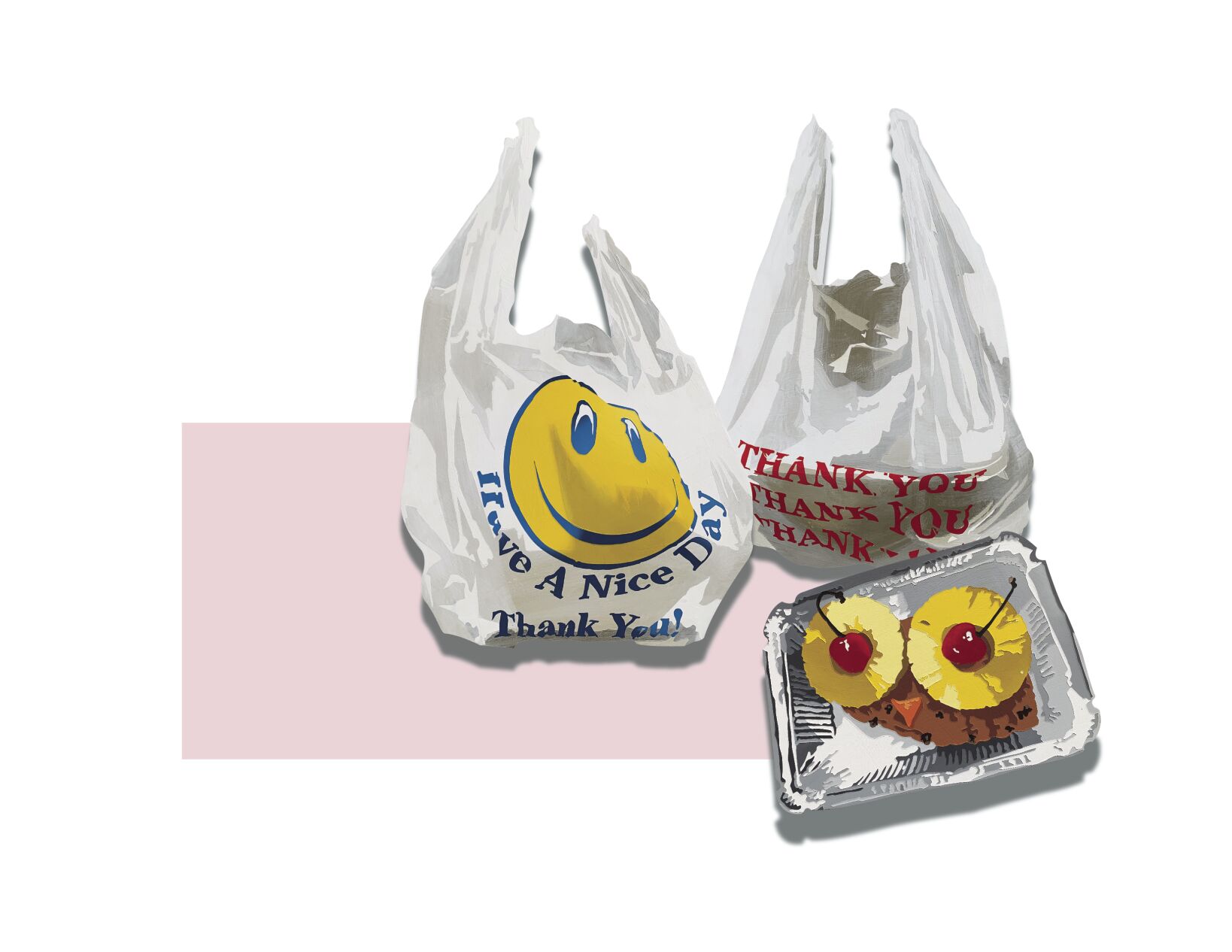 Exhibition at Columbia’s 701 Center for Contemporary Art explores food’s role in society